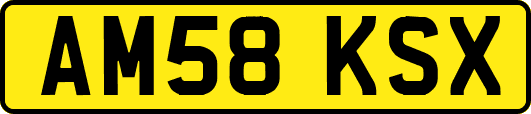 AM58KSX
