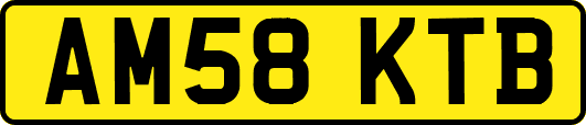 AM58KTB