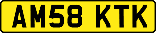 AM58KTK