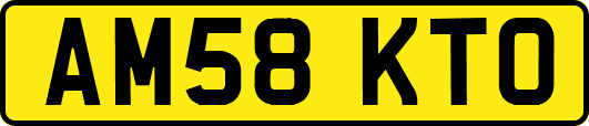 AM58KTO