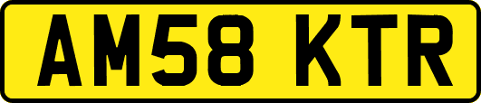 AM58KTR
