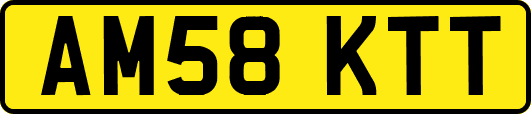AM58KTT