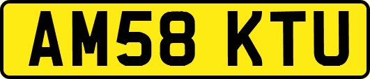 AM58KTU