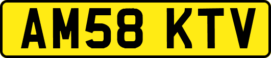AM58KTV
