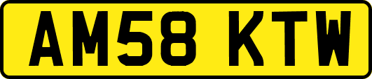 AM58KTW