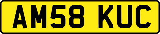 AM58KUC