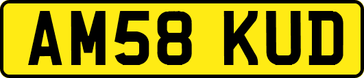 AM58KUD