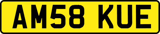 AM58KUE