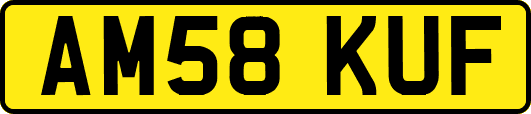 AM58KUF
