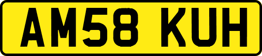 AM58KUH