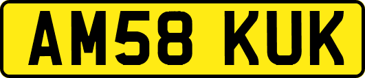 AM58KUK