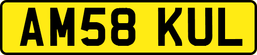 AM58KUL