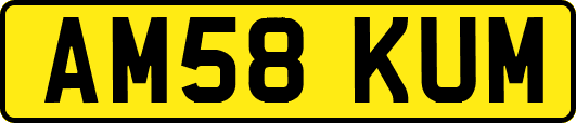 AM58KUM