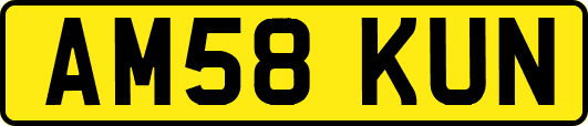 AM58KUN
