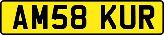 AM58KUR