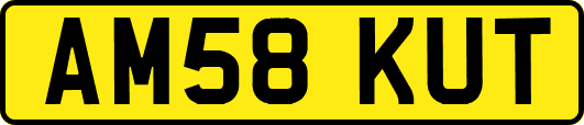 AM58KUT