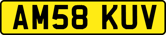 AM58KUV
