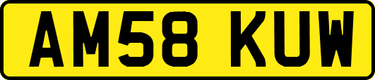 AM58KUW