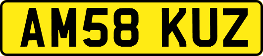 AM58KUZ