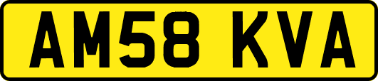 AM58KVA
