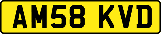 AM58KVD