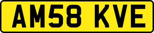 AM58KVE