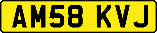 AM58KVJ