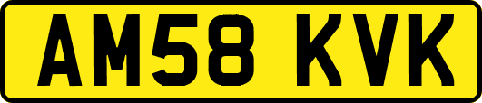 AM58KVK