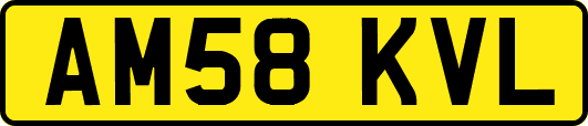 AM58KVL