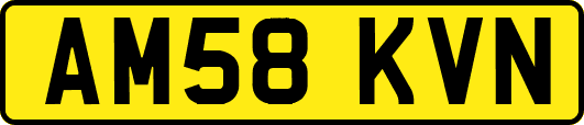 AM58KVN