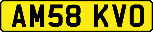 AM58KVO