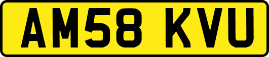 AM58KVU
