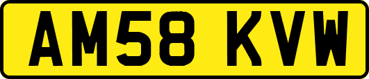 AM58KVW