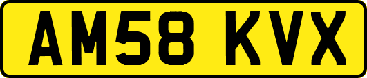 AM58KVX