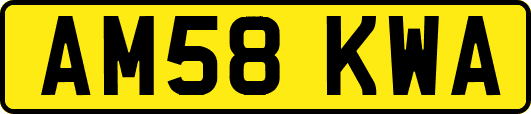AM58KWA