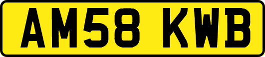 AM58KWB