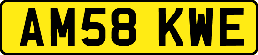 AM58KWE