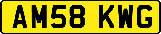 AM58KWG