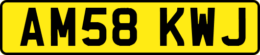 AM58KWJ