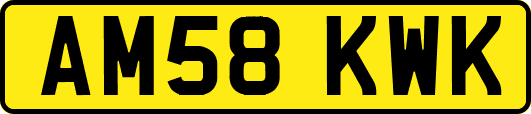 AM58KWK