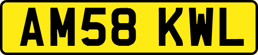 AM58KWL