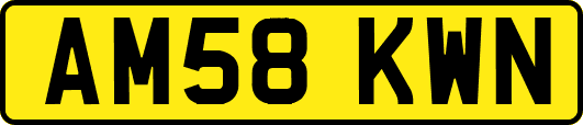 AM58KWN