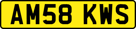 AM58KWS