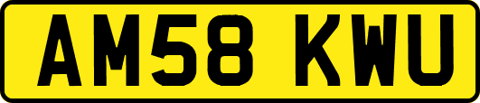 AM58KWU