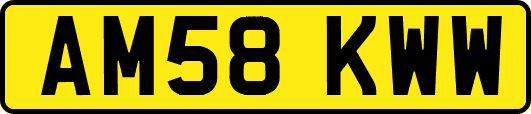 AM58KWW