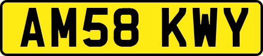 AM58KWY