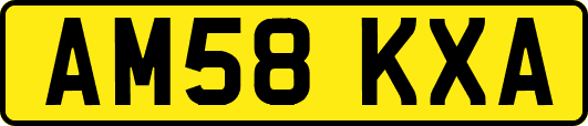 AM58KXA