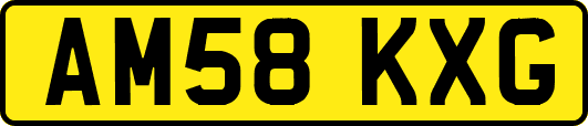 AM58KXG