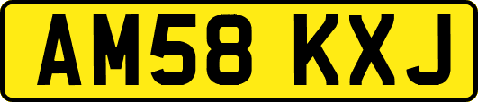 AM58KXJ