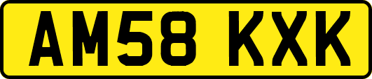 AM58KXK